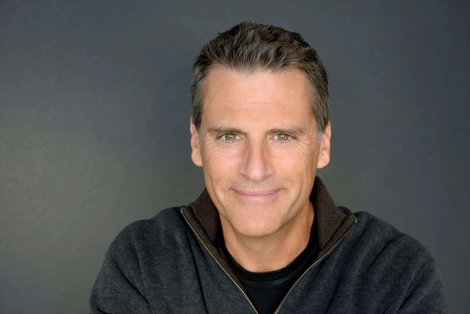 Mike Siegel headshot